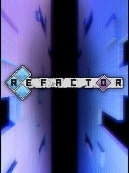 Cover art for Refactor