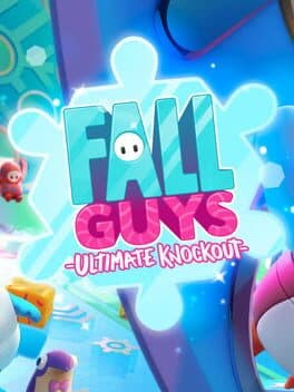 Cover art for Fall Guys: Ultimate Knockout - Season 3
