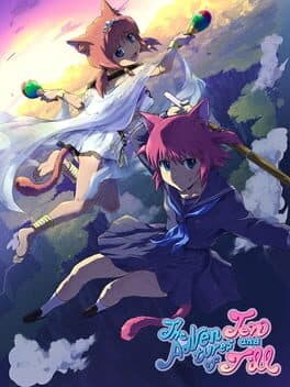 Cover art for The Adventures of Ten and Till