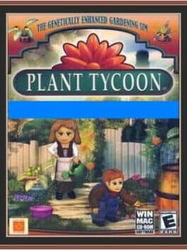Cover art for Plant Tycoon