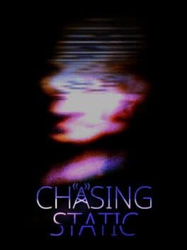 Cover art for Chasing Static