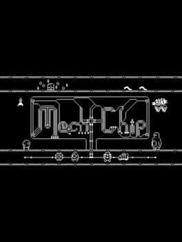 Cover art for Mech Chip