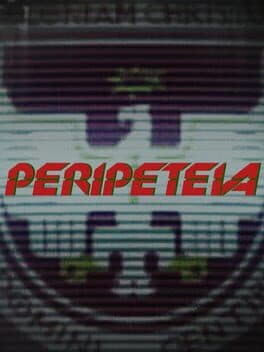 Cover art for Peripeteia