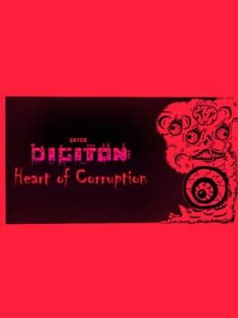 Cover art for Enter Digiton