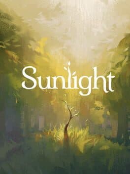 Cover art for Sunlight