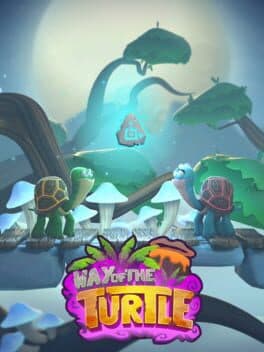 Cover art for Way of the Turtle