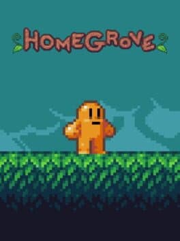 Cover art for HomeGrove