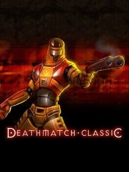 Cover art for Deathmatch Classic