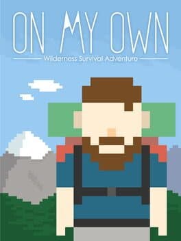 Cover art for On My Own