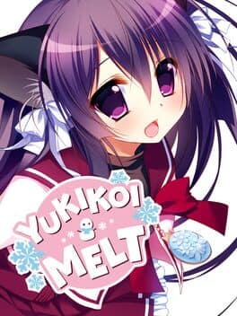 Cover art for Yukikoi Melt