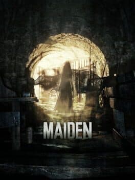 Cover art for Maiden