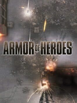 Cover art for Armor of Heroes
