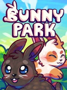 Cover art for Bunny Park