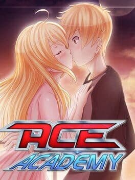 Cover art for ACE Academy