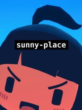 Cover art for Sunny-Place