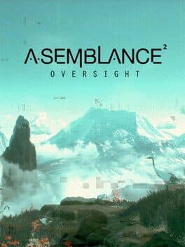 Cover art for Asemblance: Oversight