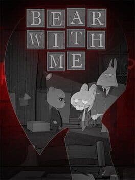 Cover art for Bear With Me