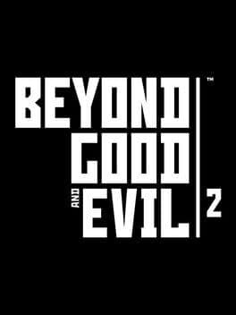 Cover art for Beyond Good & Evil 2