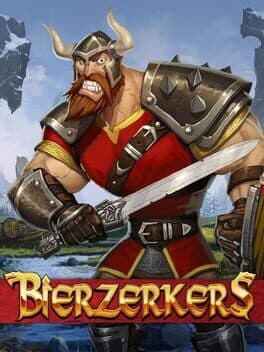 Cover art for Bierzerkers