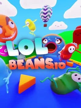 Cover art for LOLBeans.io