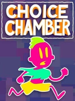 Cover art for Choice Chamber