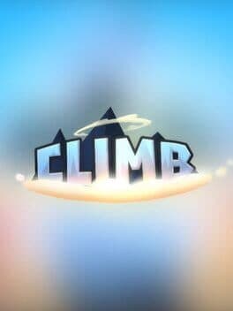 Cover art for Climb
