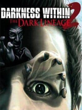 Cover art for Darkness Within 2: The Dark Lineage