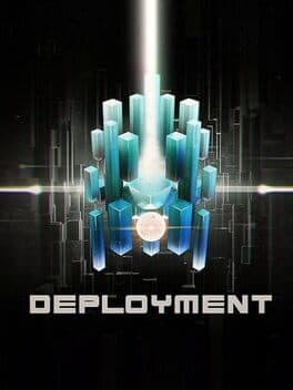 Cover art for Deployment