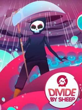 Cover art for Divide By Sheep