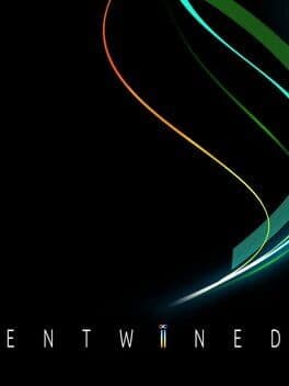 Cover art for Entwined