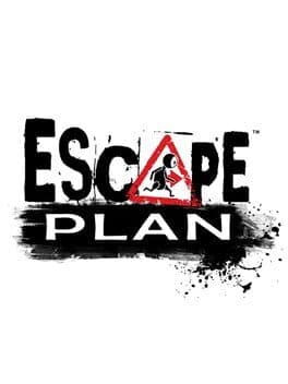 Cover art for Escape Plan