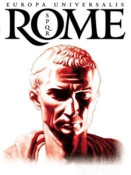 Cover art for Europa Universalis: Rome