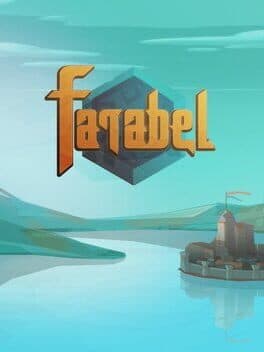 Cover art for Farabel