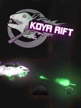 Cover art for Koya Rift
