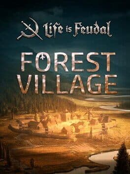 Cover art for Life is Feudal: Forest Village