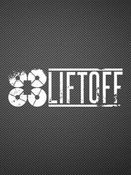 Cover art for Liftoff