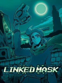 Cover art for Linked Mask
