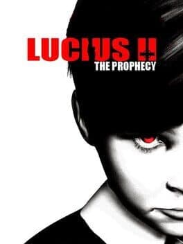 Cover art for Lucius II