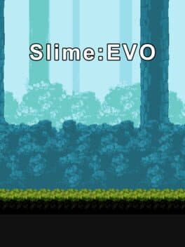 Cover art for Slime:Evo