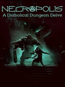 Cover art for Necropolis