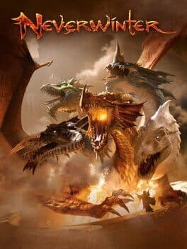 Cover art for Neverwinter