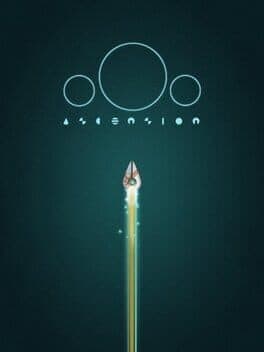 Cover art for oOo: Ascension