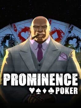 Cover art for Prominence Poker