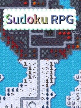 Cover art for Sudoku RPG