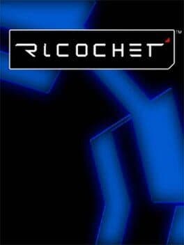 Cover art for Ricochet