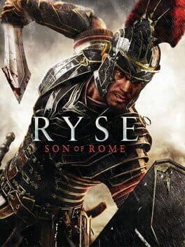 Cover art for Ryse: Son of Rome