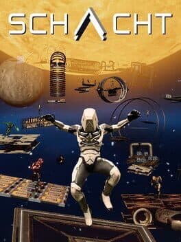 Cover art for Schacht
