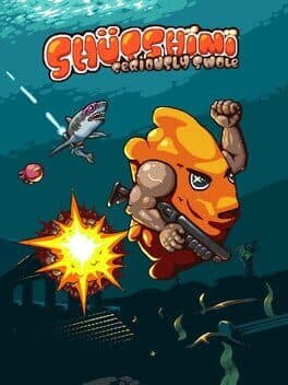 Cover art for Shutshimi