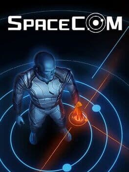 Cover art for Spacecom