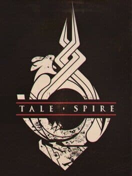 Cover art for TaleSpire